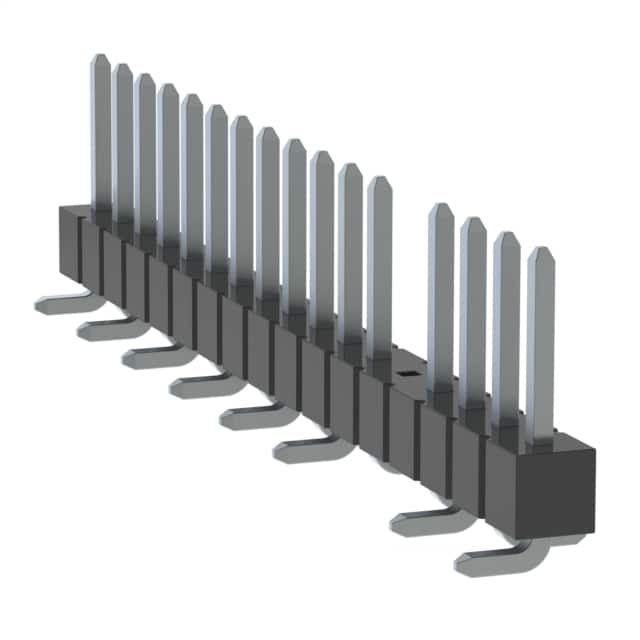 TSM-117-01-T-SV-005 Samtec Inc.  Embases à broches mâles